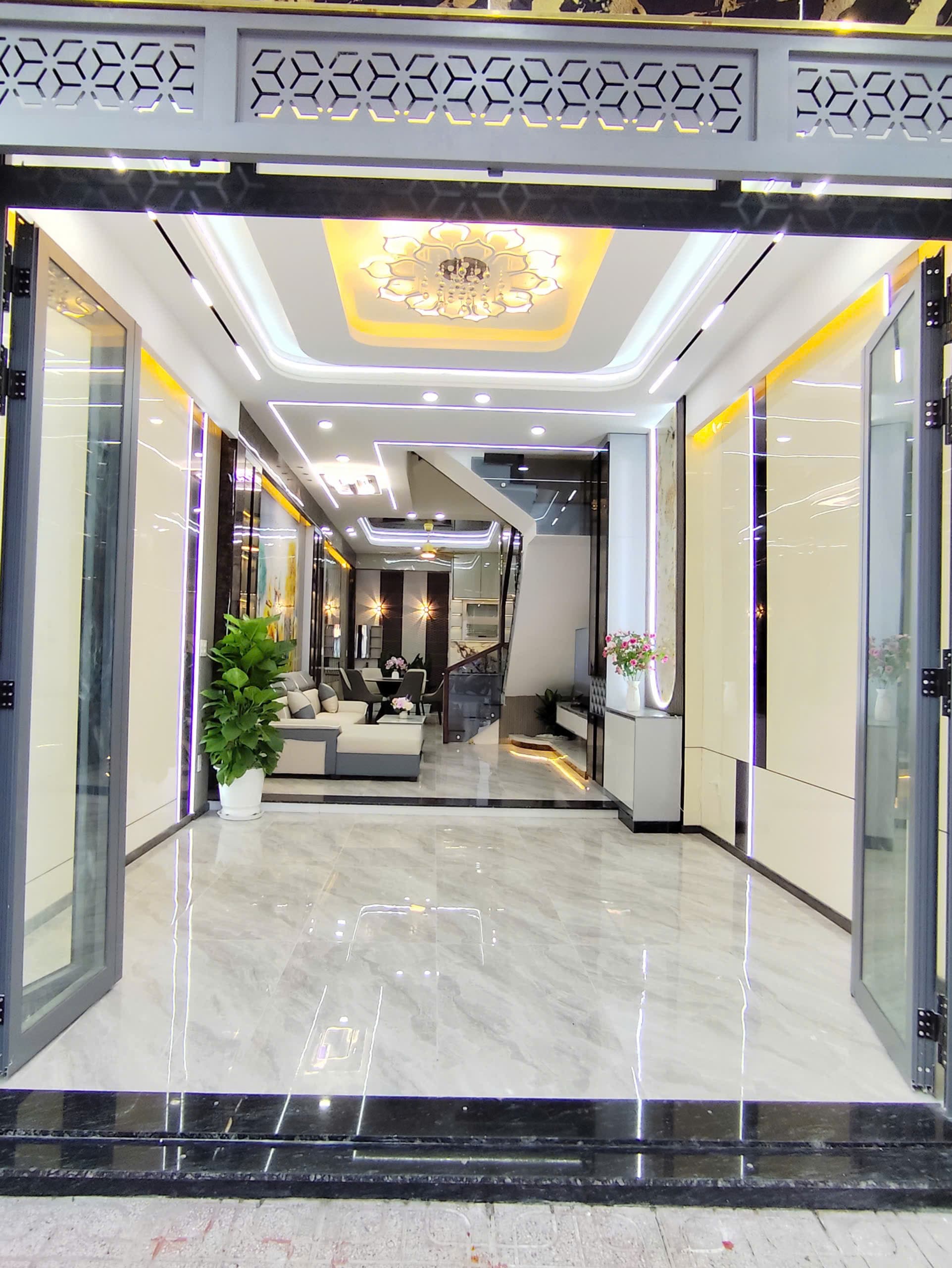 🔥 BÁN NHÀ MỚI XÂY – ĐÃ HOÀN CÔNG – FULL NỘI THẤT | KDC PHÚ HỒNG THỊNH 8 tại Bình Chuẩn, Thuận An, Bình Dương - ảnh 2