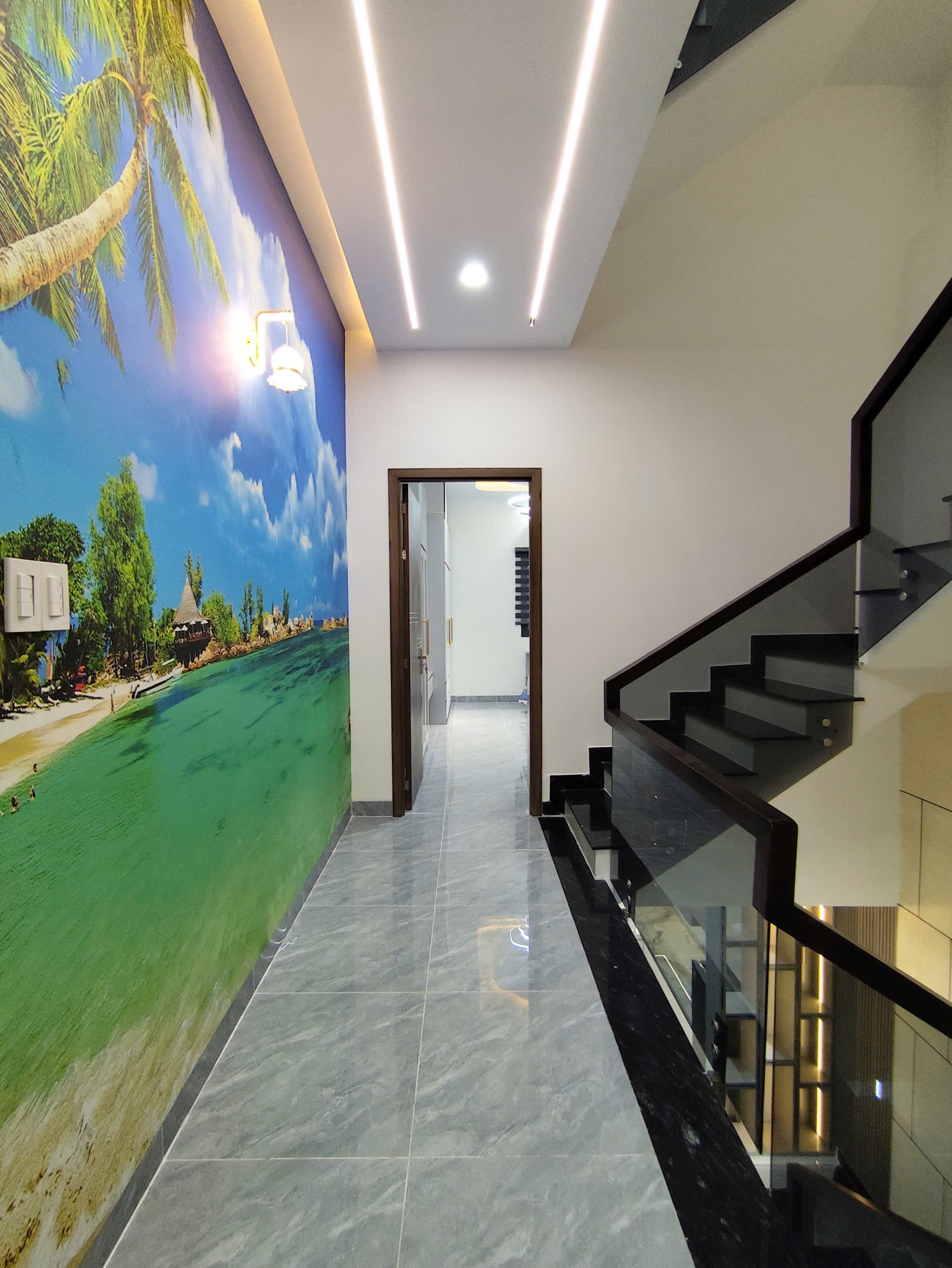 🔥 BÁN NHÀ MỚI XÂY – ĐÃ HOÀN CÔNG – FULL NỘI THẤT | KDC PHÚ HỒNG THỊNH 8 tại Bình Chuẩn, Thuận An, Bình Dương - ảnh 9