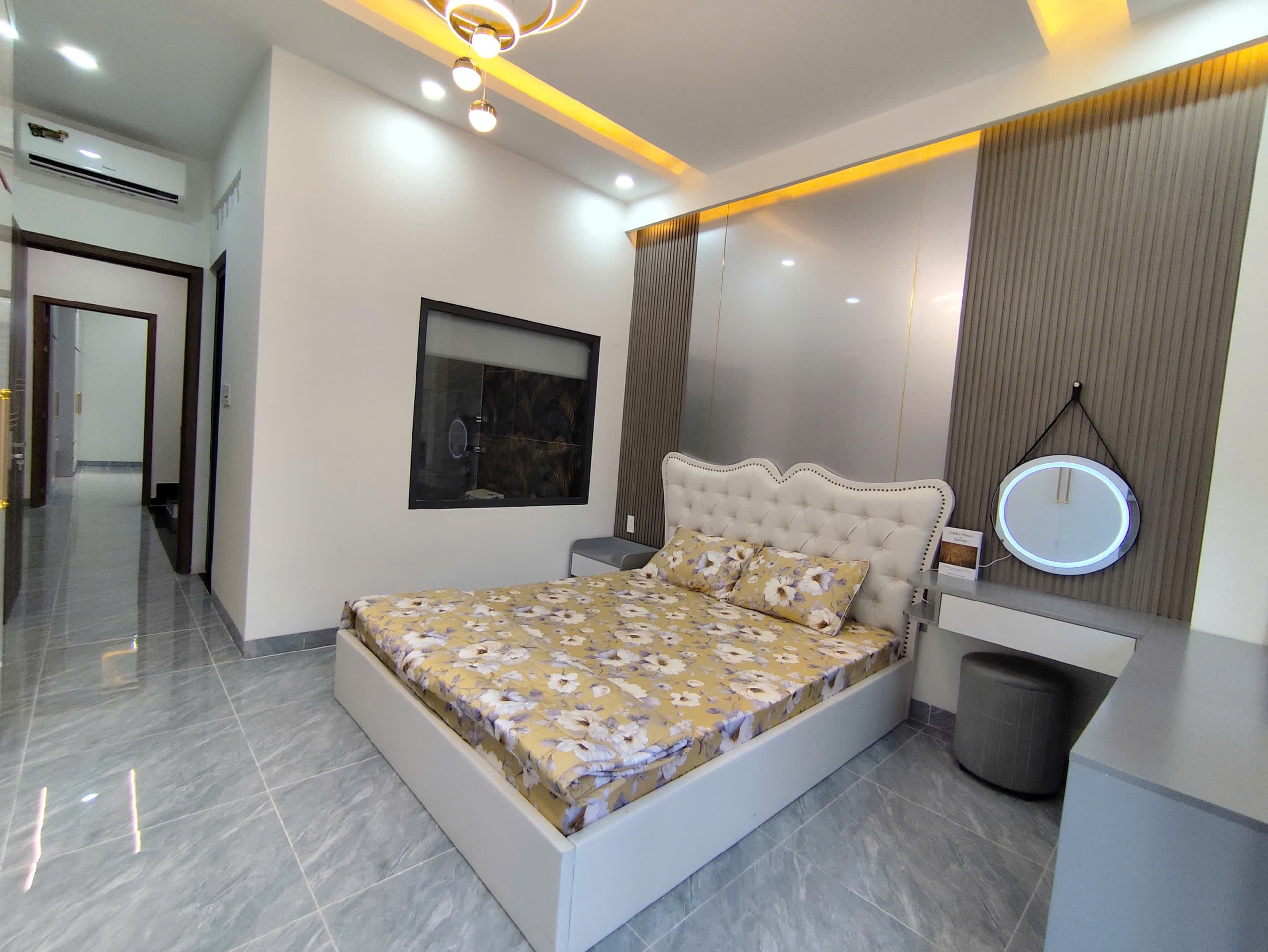 🔥 BÁN NHÀ MỚI XÂY – ĐÃ HOÀN CÔNG – FULL NỘI THẤT | KDC PHÚ HỒNG THỊNH 8 tại Bình Chuẩn, Thuận An, Bình Dương - ảnh 13