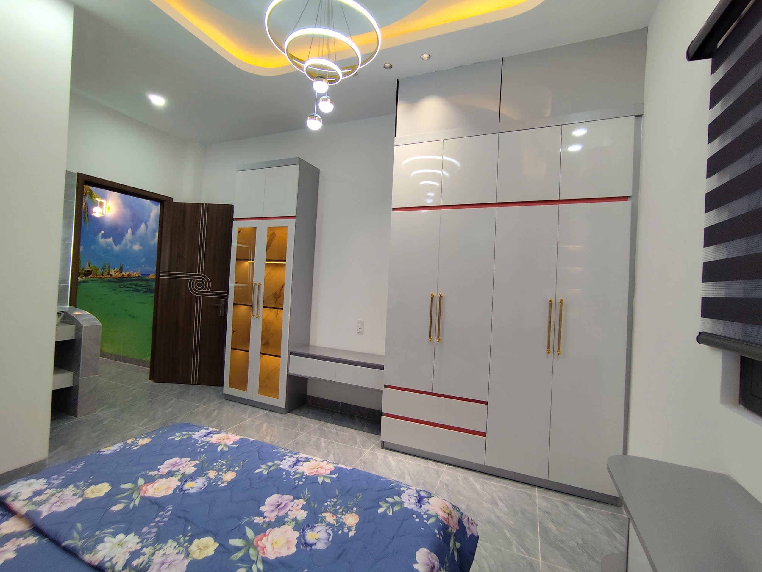 🔥 BÁN NHÀ MỚI XÂY – ĐÃ HOÀN CÔNG – FULL NỘI THẤT | KDC PHÚ HỒNG THỊNH 8 tại Bình Chuẩn, Thuận An, Bình Dương - ảnh 11