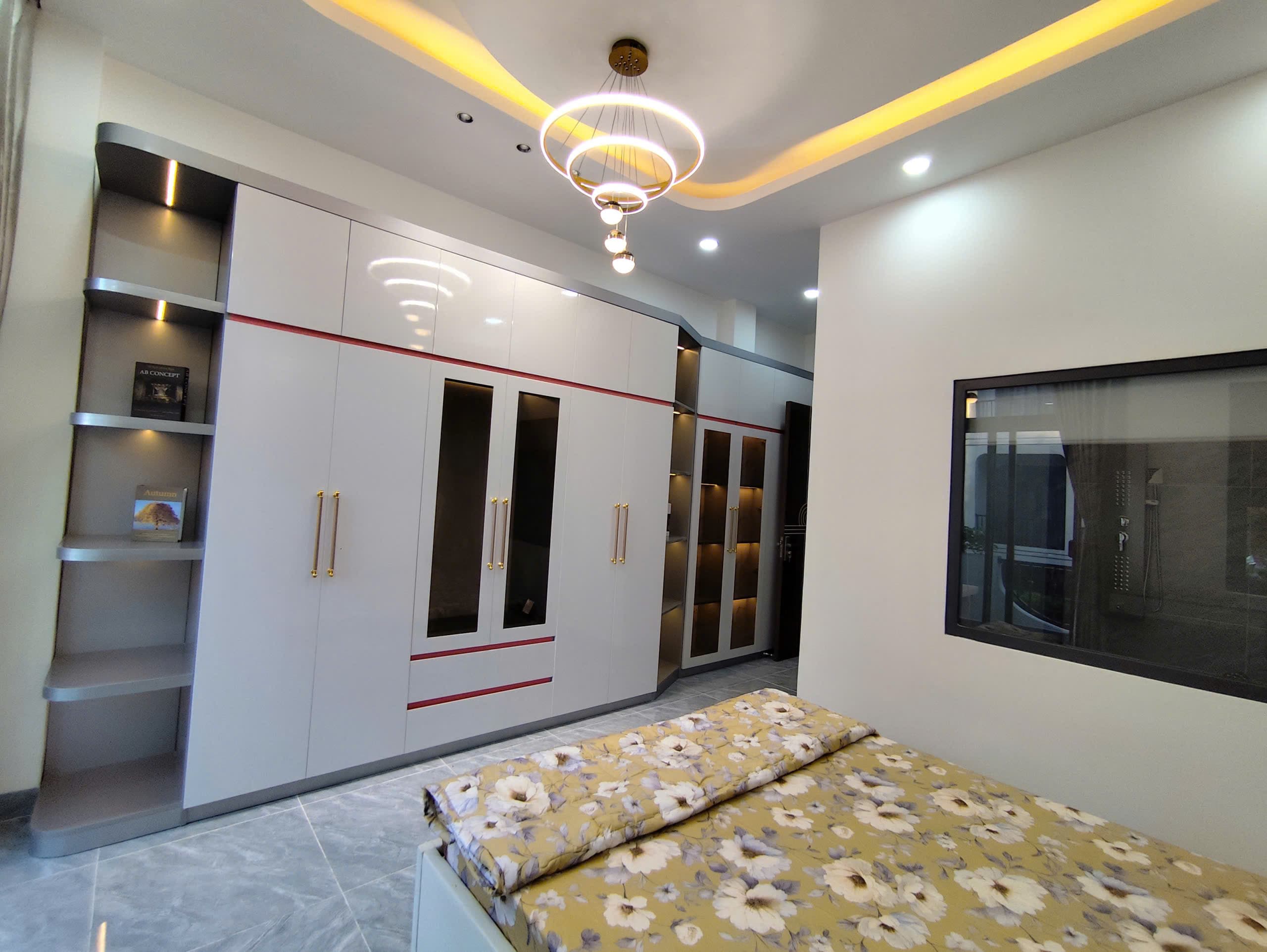 🔥 BÁN NHÀ MỚI XÂY – ĐÃ HOÀN CÔNG – FULL NỘI THẤT | KDC PHÚ HỒNG THỊNH 8 tại Bình Chuẩn, Thuận An, Bình Dương - ảnh 14