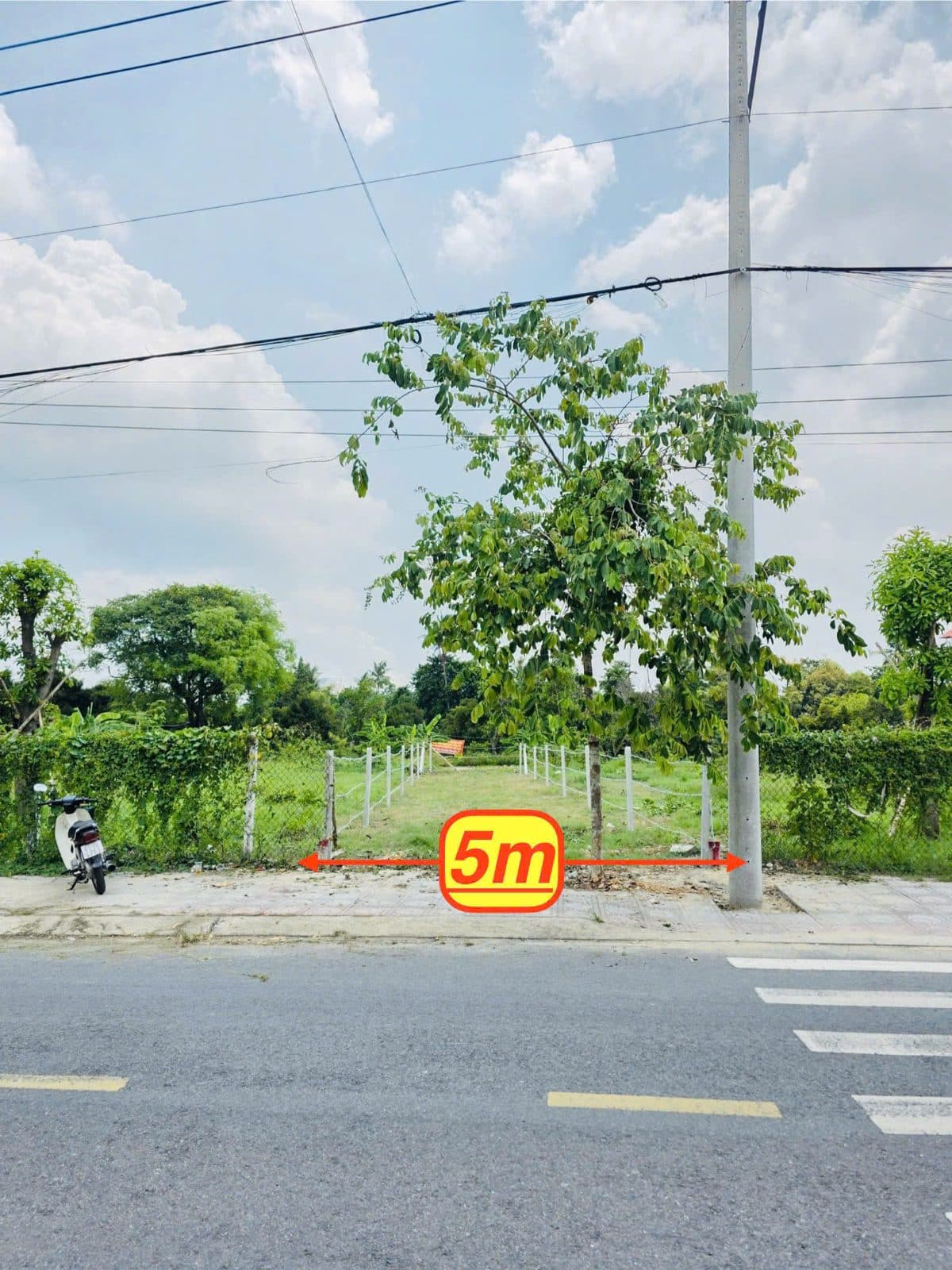 BÁN ĐẤT MẶT TIỀN BÌNH NHÂM 83 – CẠNH TRƯỜNG HỌC, SÁT SÔNG SÀI GÒN – CƠ HỘI HIẾM CÓ tại Bình Nhâm, Thuận An, Bình Dương - ảnh 3