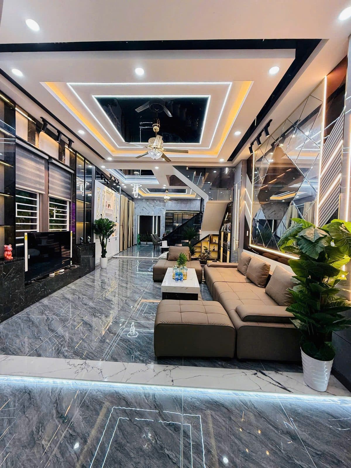 BÁN NHÀ 2 MẶT TIỀN – PHƯỜNG AN PHÚ, TP.HỒ CHÍ MINH (KHU AN PHÚ, TP THUẬN AN, BÌNH DƯƠNG CŨ) tại An Phú, Thuận An, Bình Dương - ảnh 2
