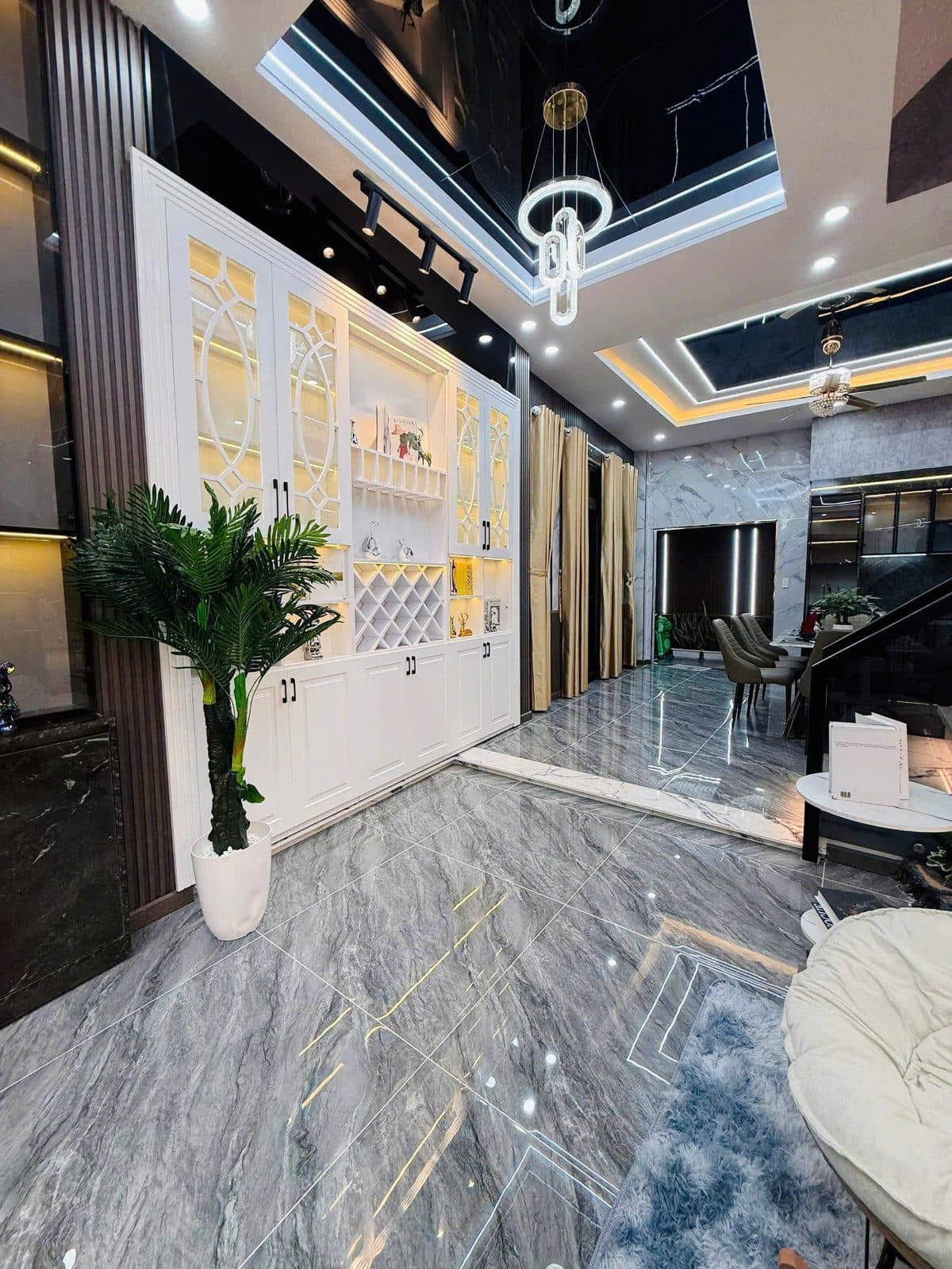 BÁN NHÀ 2 MẶT TIỀN – PHƯỜNG AN PHÚ, TP.HỒ CHÍ MINH (KHU AN PHÚ, TP THUẬN AN, BÌNH DƯƠNG CŨ) tại An Phú, Thuận An, Bình Dương - ảnh 5