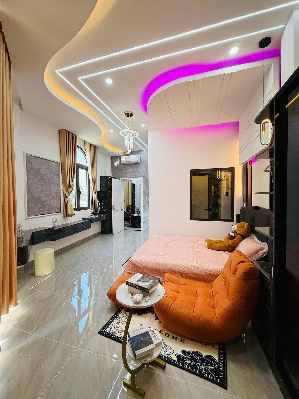 BÁN NHÀ 2 MẶT TIỀN – PHƯỜNG AN PHÚ, TP.HỒ CHÍ MINH (KHU AN PHÚ, TP THUẬN AN, BÌNH DƯƠNG CŨ) tại An Phú, Thuận An, Bình Dương - ảnh 6