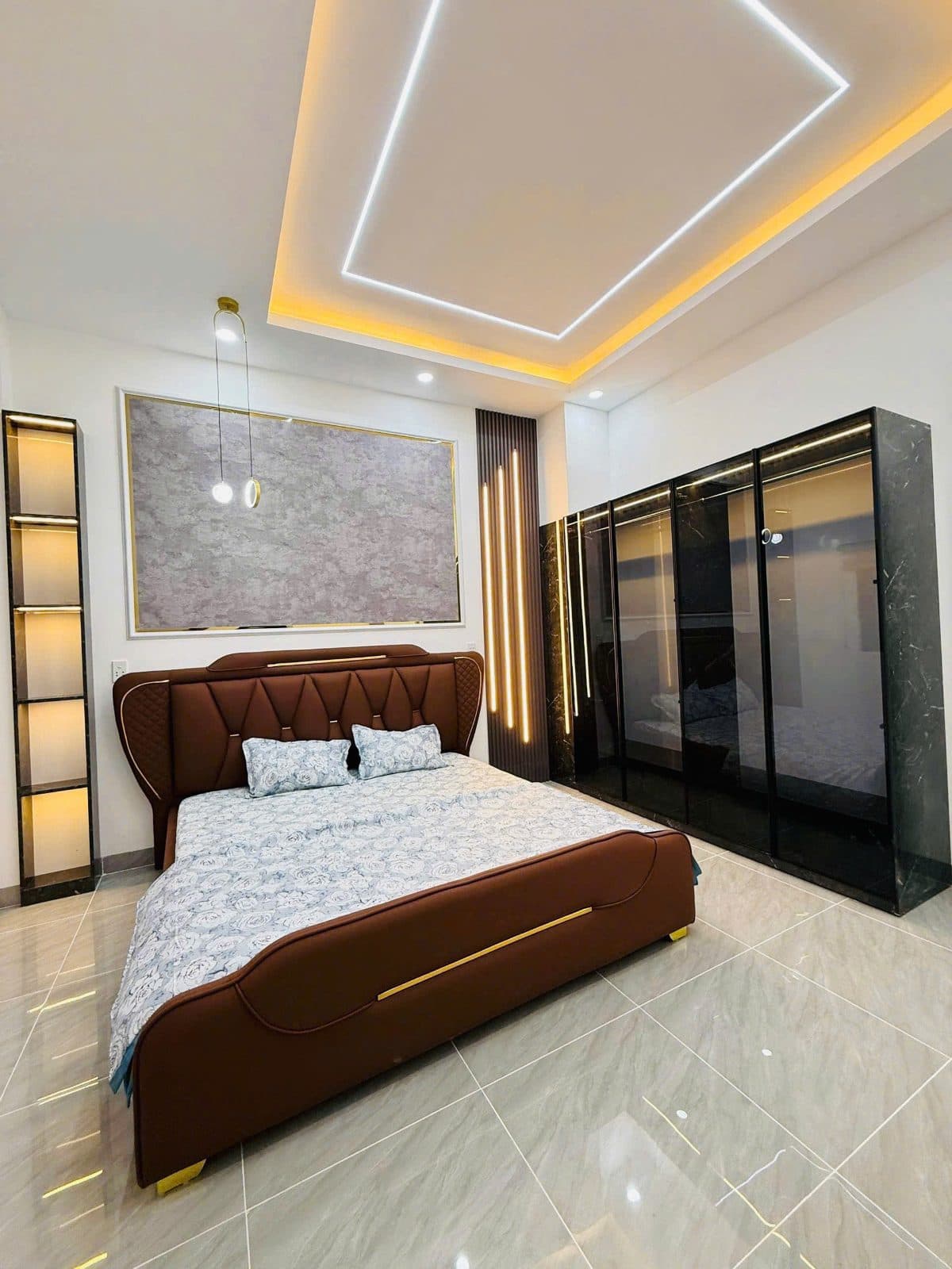 BÁN NHÀ 2 MẶT TIỀN – PHƯỜNG AN PHÚ, TP.HỒ CHÍ MINH (KHU AN PHÚ, TP THUẬN AN, BÌNH DƯƠNG CŨ) tại An Phú, Thuận An, Bình Dương - ảnh 7