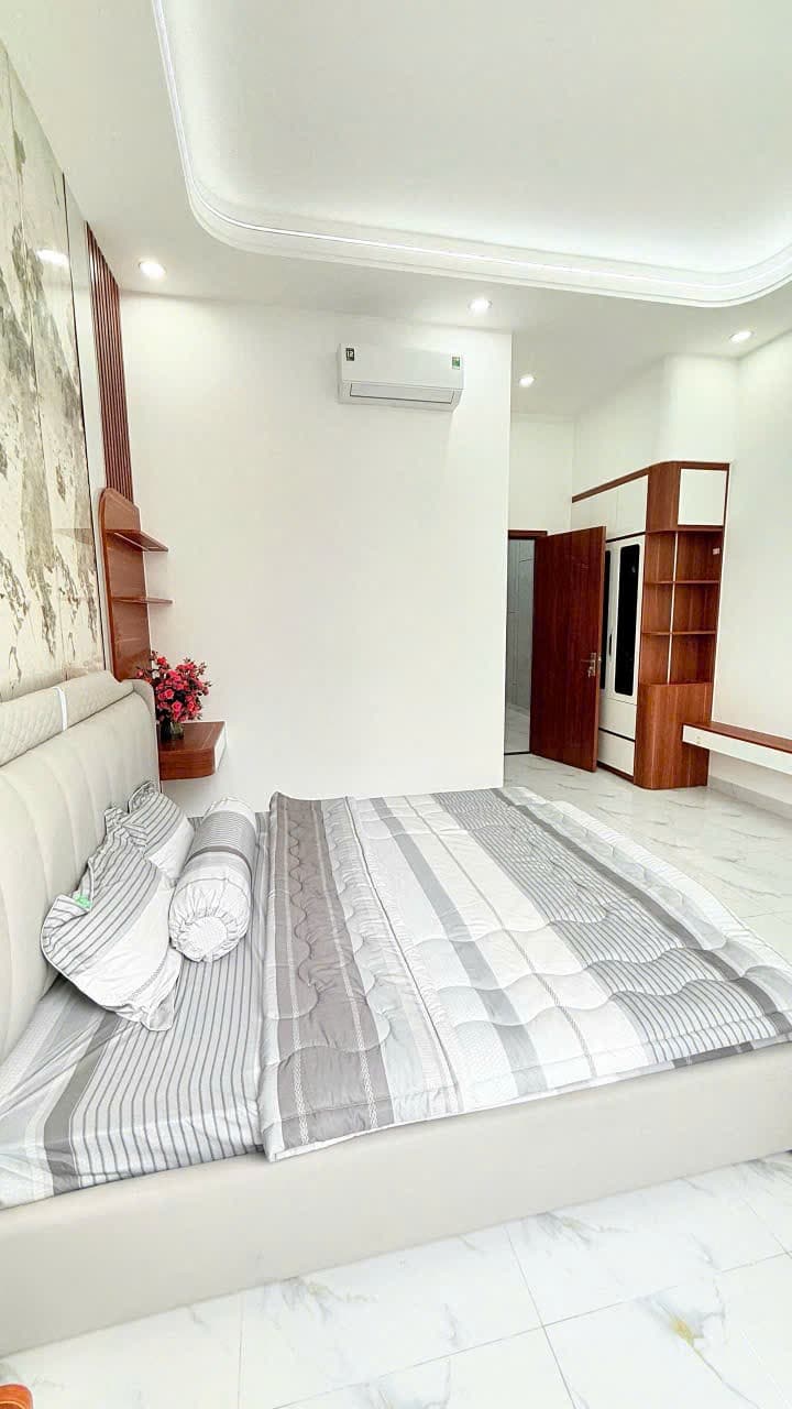 Nhà KDC Lê Phong 1 – Nhà 1 Trệt 2 Lầu 1 Sân Thượng | Giá Chỉ 4 Tỷ 850 Triệu tại An Phú, Thuận An, Bình Dương - ảnh 4