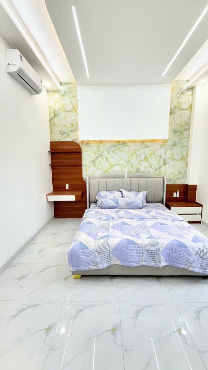 Nhà KDC Lê Phong 1 – Nhà 1 Trệt 2 Lầu 1 Sân Thượng | Giá Chỉ 4 Tỷ 850 Triệu tại An Phú, Thuận An, Bình Dương - ảnh 6