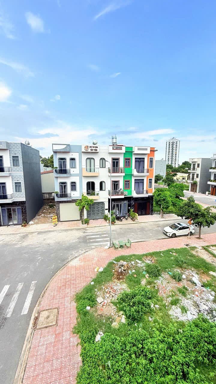 Nhà KDC Lê Phong 1 – Nhà 1 Trệt 2 Lầu 1 Sân Thượng | Giá Chỉ 4 Tỷ 850 Triệu tại An Phú, Thuận An, Bình Dương - ảnh 7