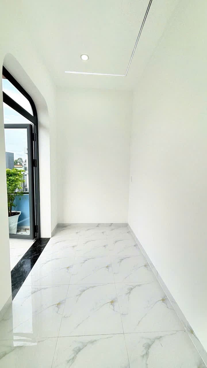 Nhà KDC Lê Phong 1 – Nhà 1 Trệt 2 Lầu 1 Sân Thượng | Giá Chỉ 4 Tỷ 850 Triệu tại An Phú, Thuận An, Bình Dương - ảnh 8