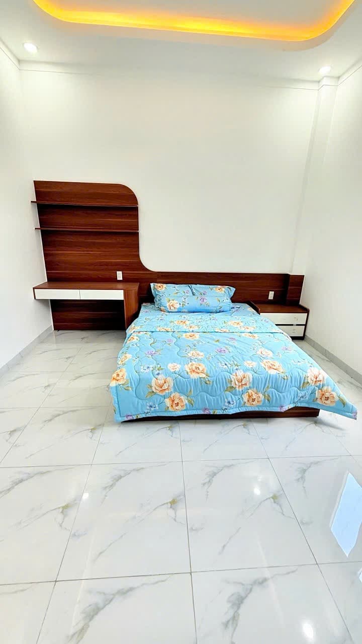 Nhà KDC Lê Phong 1 – Nhà 1 Trệt 2 Lầu 1 Sân Thượng | Giá Chỉ 4 Tỷ 850 Triệu tại An Phú, Thuận An, Bình Dương - ảnh 10