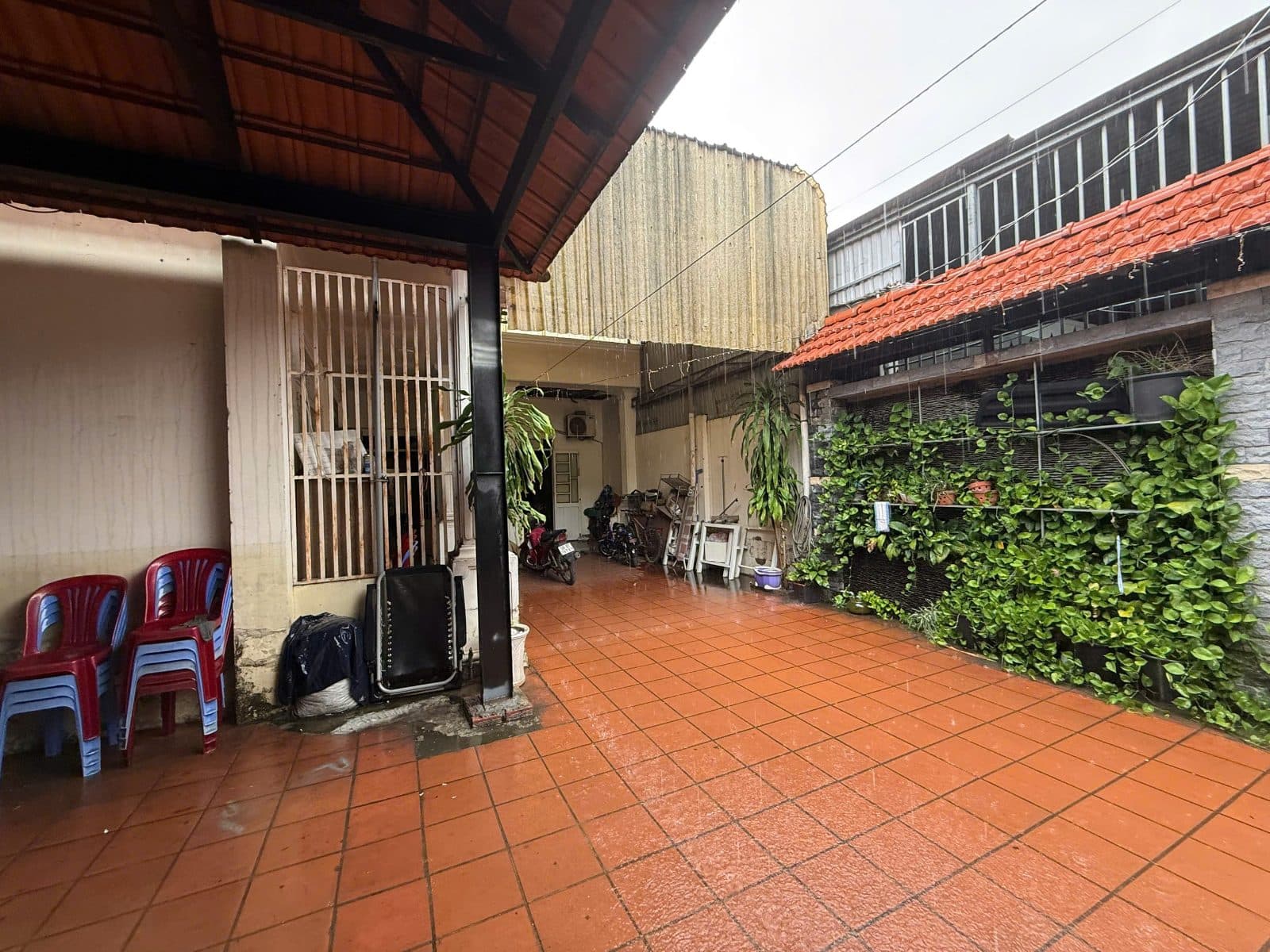 Nhà Đẹp Đường An Phú 31, TP. Thuận An – Đất Rộng 249,5m², Full Thổ Cư, Full Nội Thất | Giá Chỉ 5,5 Tỷ tại An Phú, Thuận An, Bình Dương - ảnh 2