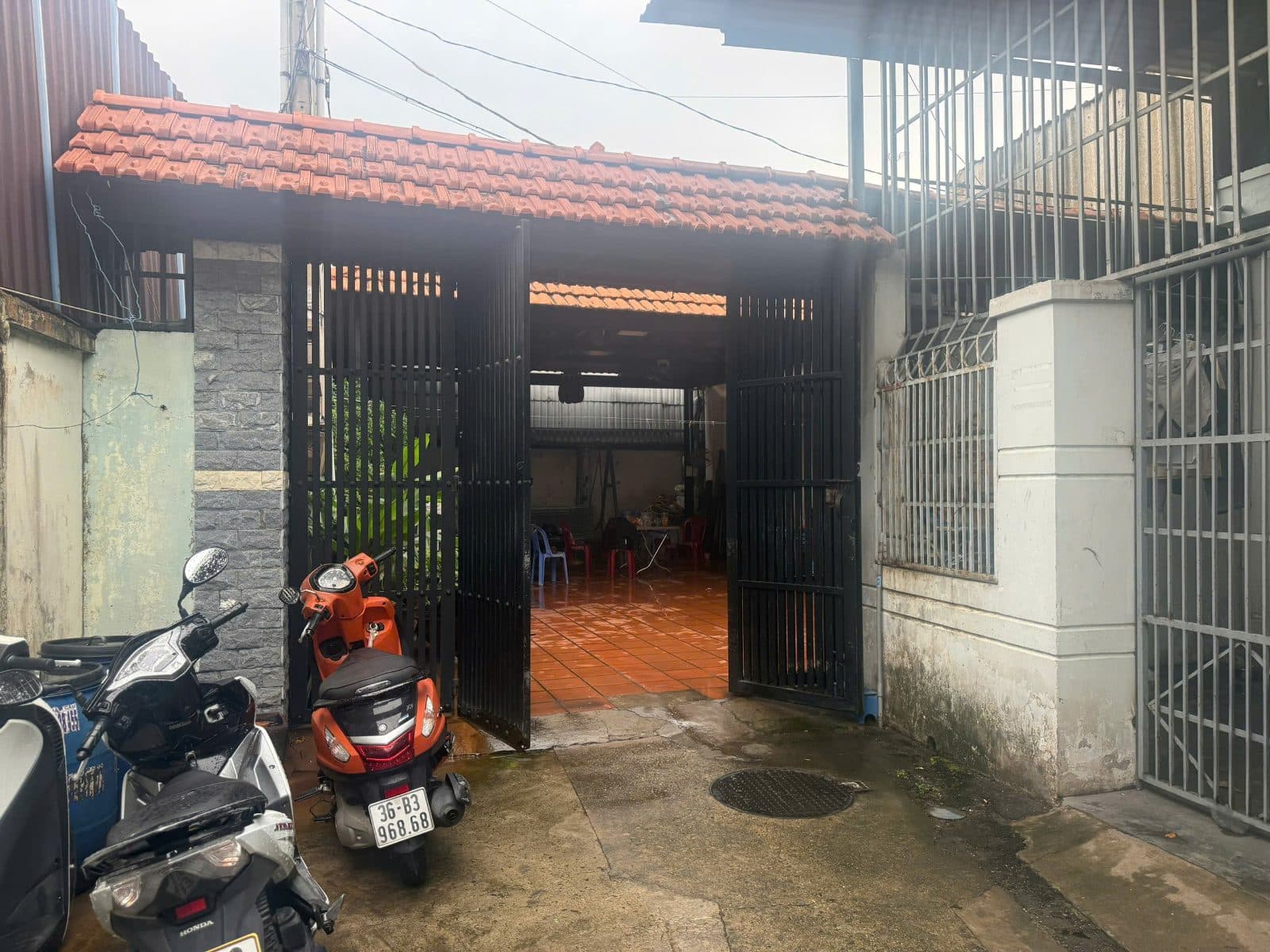 Nhà Đẹp Đường An Phú 31, TP. Thuận An – Đất Rộng 249,5m², Full Thổ Cư, Full Nội Thất | Giá Chỉ 5,5 Tỷ tại An Phú, Thuận An, Bình Dương - ảnh 3