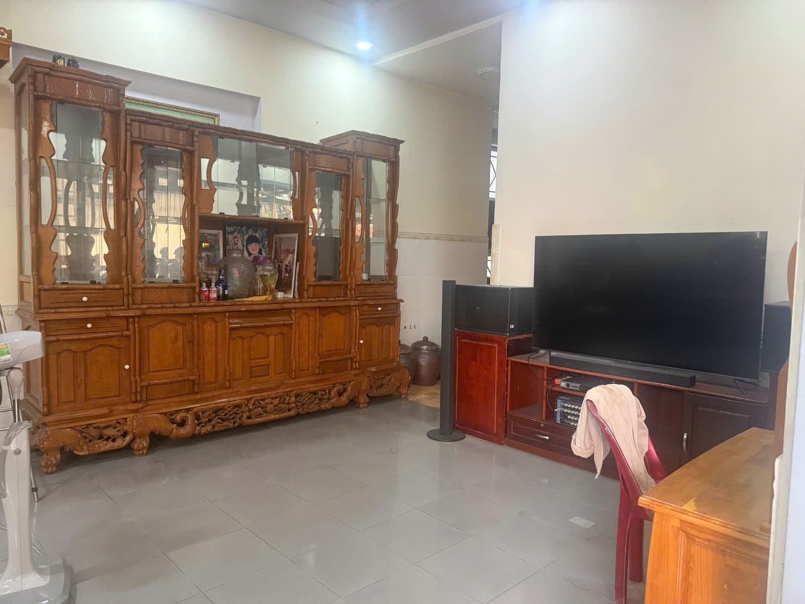 Nhà Đẹp Đường An Phú 31, TP. Thuận An – Đất Rộng 249,5m², Full Thổ Cư, Full Nội Thất | Giá Chỉ 5,5 Tỷ tại An Phú, Thuận An, Bình Dương - ảnh 5