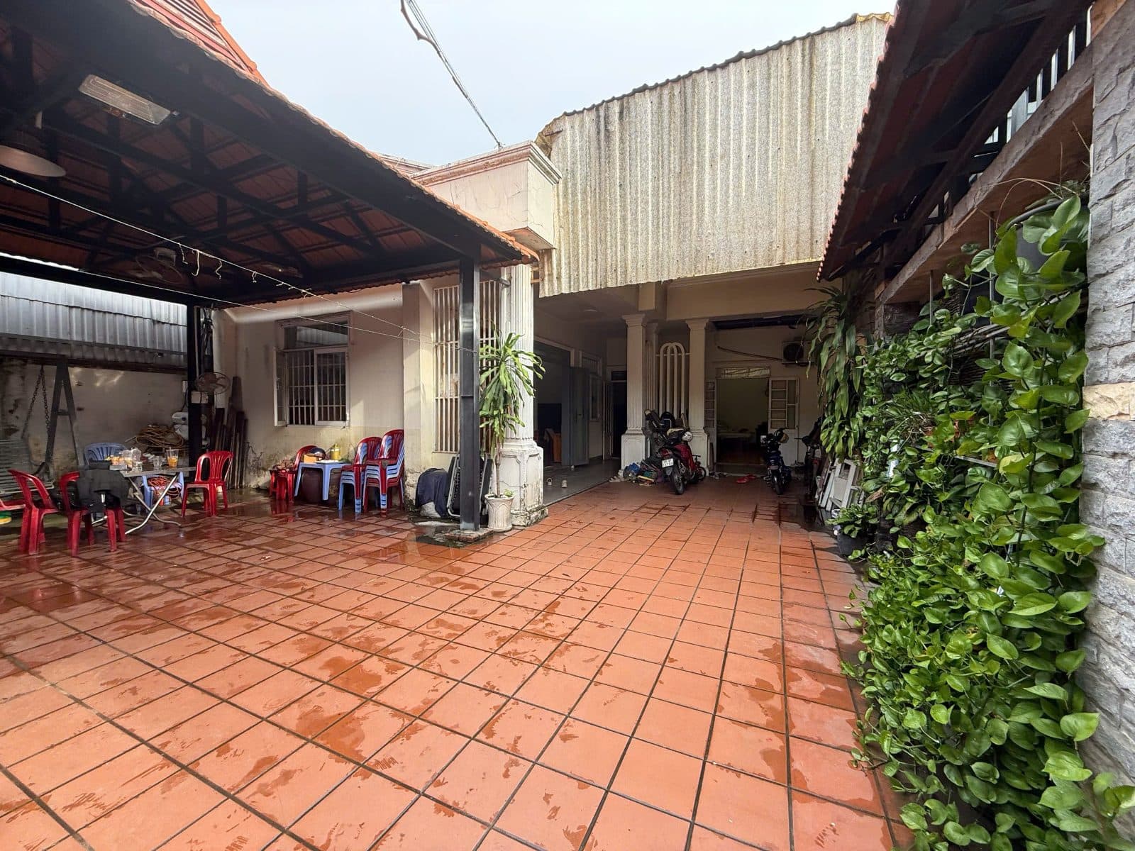 Nhà Đẹp Đường An Phú 31, TP. Thuận An – Đất Rộng 249,5m², Full Thổ Cư, Full Nội Thất | Giá Chỉ 5,5 Tỷ tại An Phú, Thuận An, Bình Dương - ảnh 1