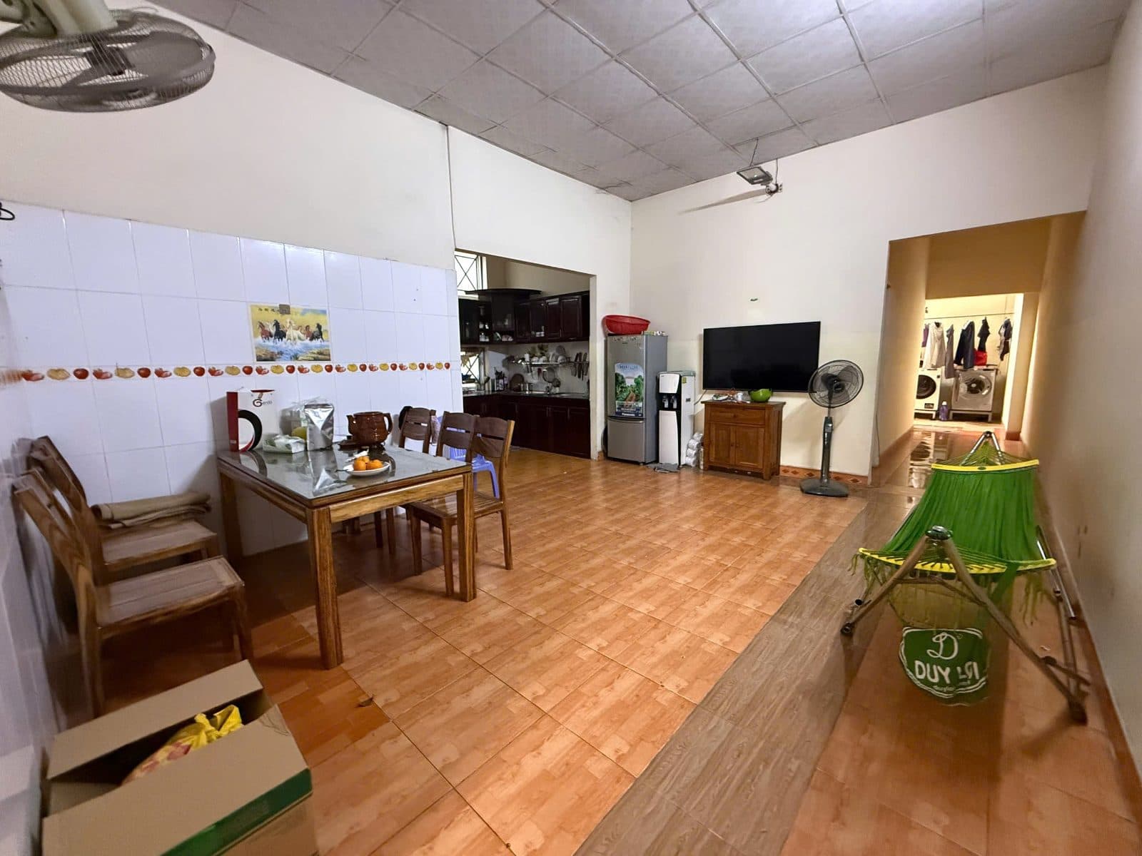 Nhà Đẹp Đường An Phú 31, TP. Thuận An – Đất Rộng 249,5m², Full Thổ Cư, Full Nội Thất | Giá Chỉ 5,5 Tỷ tại An Phú, Thuận An, Bình Dương - ảnh 7