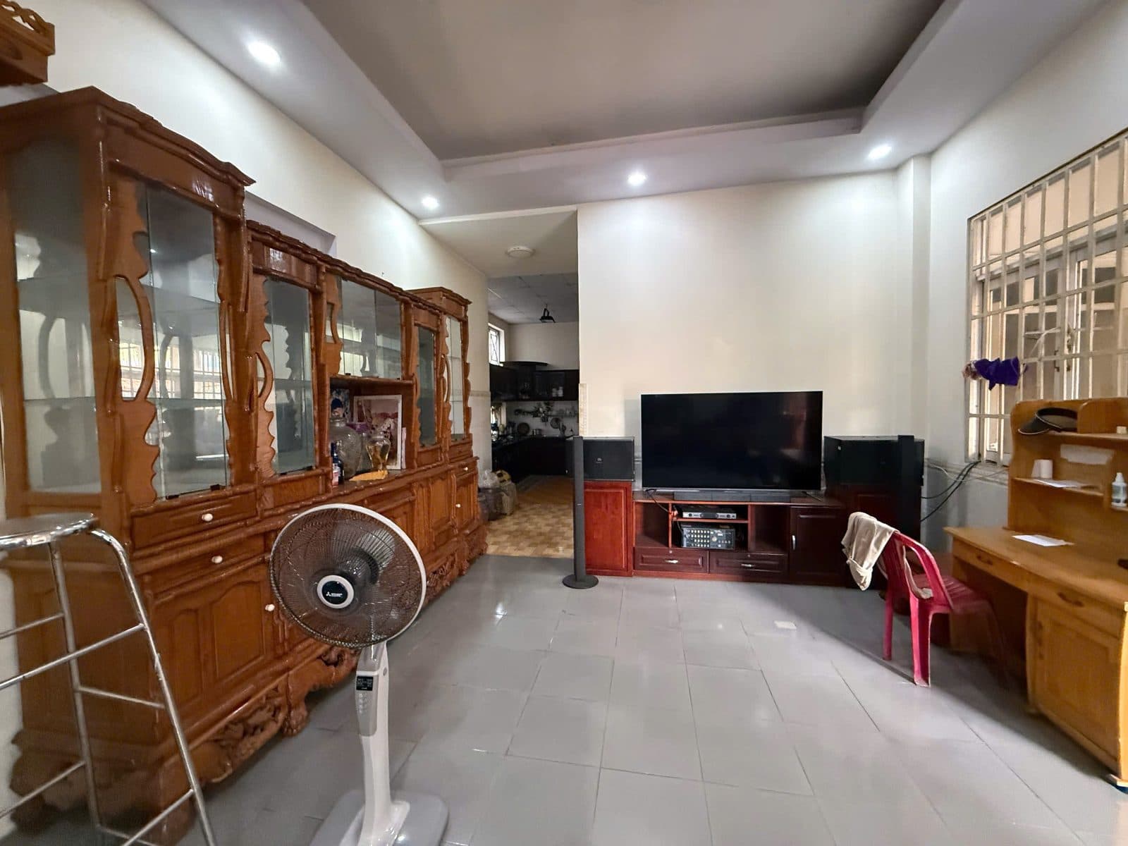 Nhà Đẹp Đường An Phú 31, TP. Thuận An – Đất Rộng 249,5m², Full Thổ Cư, Full Nội Thất | Giá Chỉ 5,5 Tỷ tại An Phú, Thuận An, Bình Dương - ảnh 9