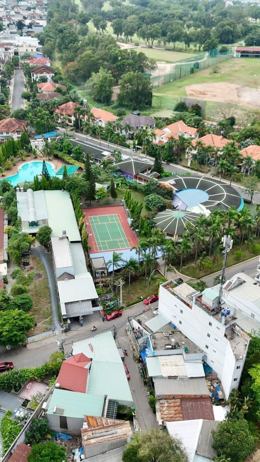 Bán Nhà Mặt Tiền Đường Sân Golf Sông Bé – Mặt Bằng Kinh Doanh Đẹp | Giá Chỉ 3 Tỷ 850 Triệu tại Bình Hòa, Thuận An, Bình Dương - ảnh 3