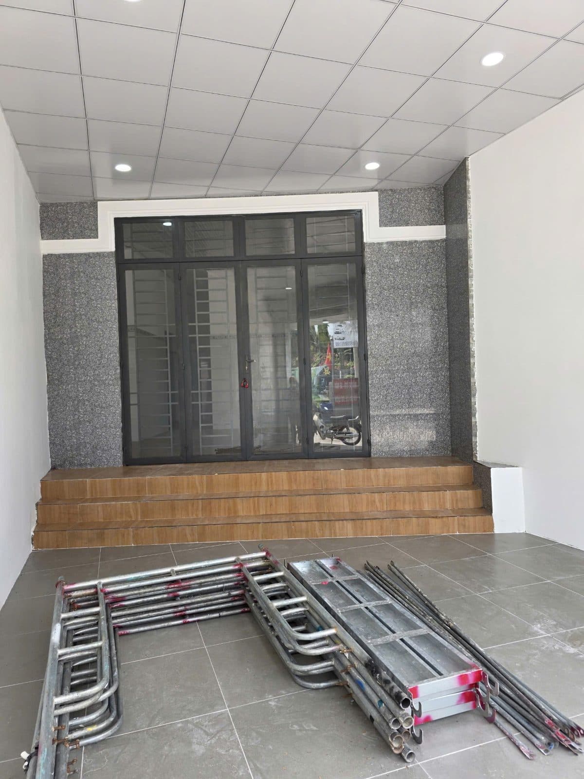 Bán Nhà Mặt Tiền Đường Sân Golf Sông Bé – Mặt Bằng Kinh Doanh Đẹp | Giá Chỉ 3 Tỷ 850 Triệu tại Bình Hòa, Thuận An, Bình Dương - ảnh 5