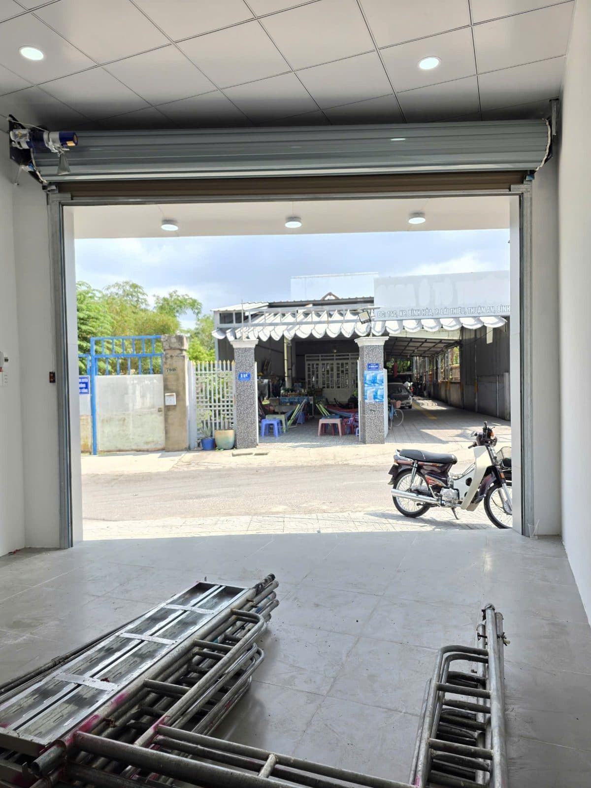 Bán Nhà Mặt Tiền Đường Sân Golf Sông Bé – Mặt Bằng Kinh Doanh Đẹp | Giá Chỉ 3 Tỷ 850 Triệu tại Bình Hòa, Thuận An, Bình Dương - ảnh 9