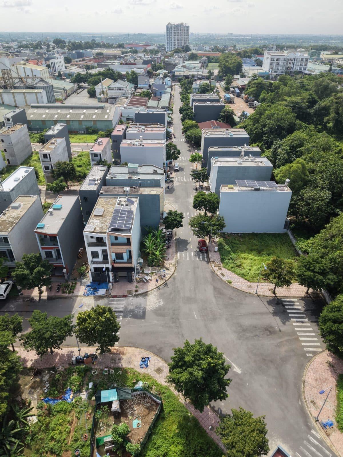 ĐẤT KDC LÊ PHONG 1 – GIÁ NGỘP ĐỘC QUYỀN 2,95 TỶ tại An Phú, Thuận An, Bình Dương - ảnh 2
