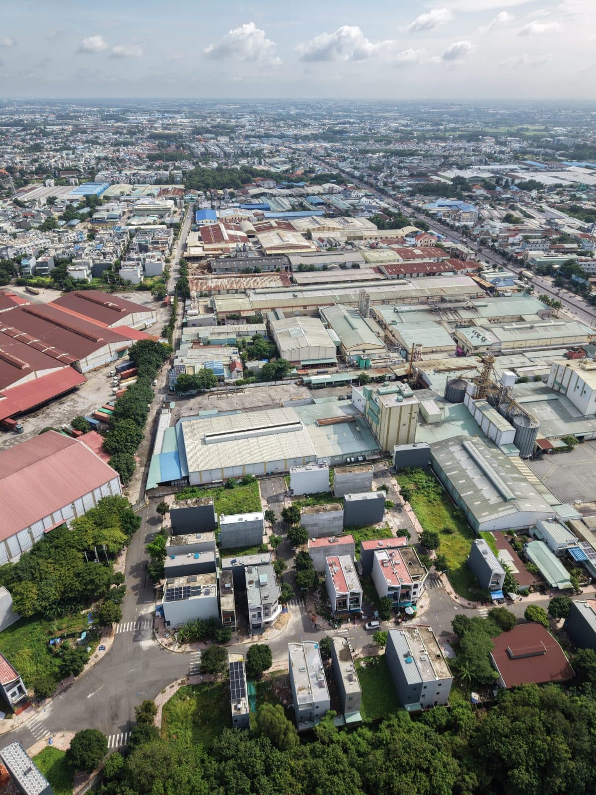 ĐẤT KDC LÊ PHONG 1 – GIÁ NGỘP ĐỘC QUYỀN 2,95 TỶ tại An Phú, Thuận An, Bình Dương - ảnh 4