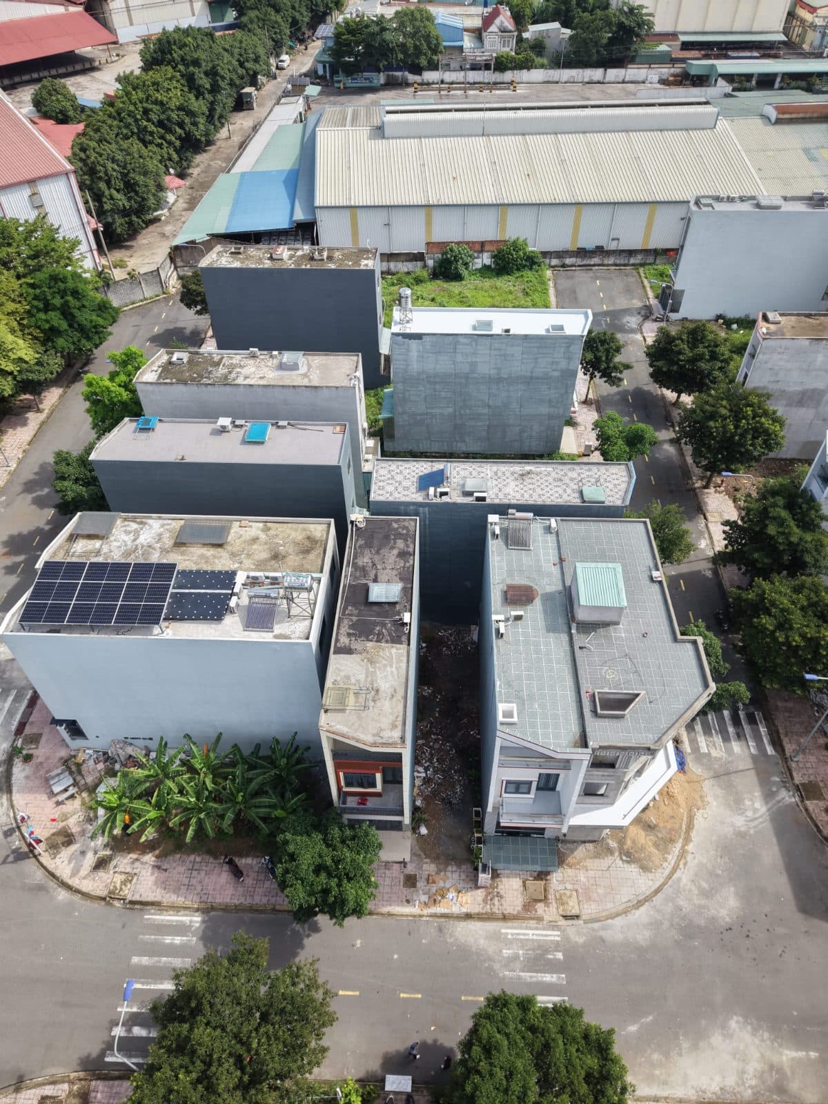 ĐẤT KDC LÊ PHONG 1 – GIÁ NGỘP ĐỘC QUYỀN 2,95 TỶ tại An Phú, Thuận An, Bình Dương - ảnh 5