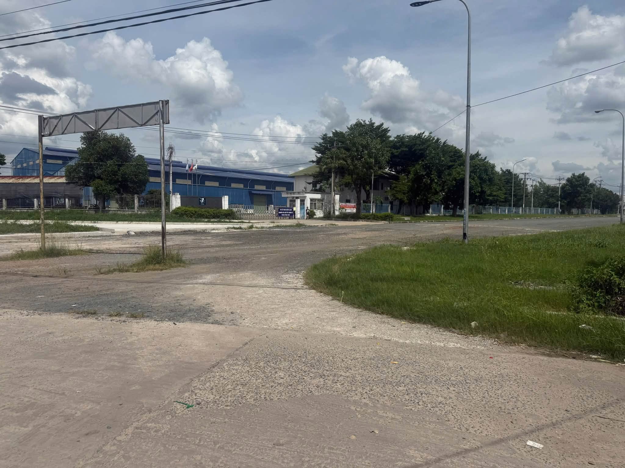 ĐẤT TÂN KHAI – TP. ĐỒNG NAI: VỊ TRÍ ĐÁNG CHÚ Ý GẦN CỤM KCN MINH HƯNG