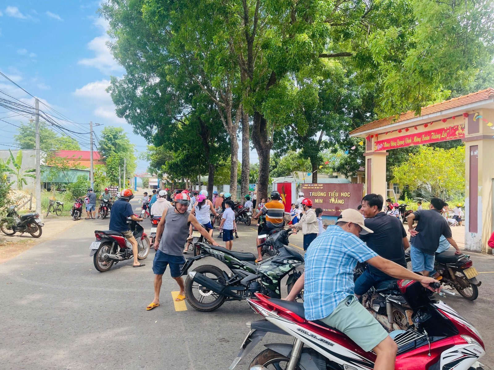 🔥 Siêu hạ giá - bán nhanh 🔥 trục chính trường tiểu học Minh Thắng - chỉ 6xx tr ⚡️⚡️⚡️