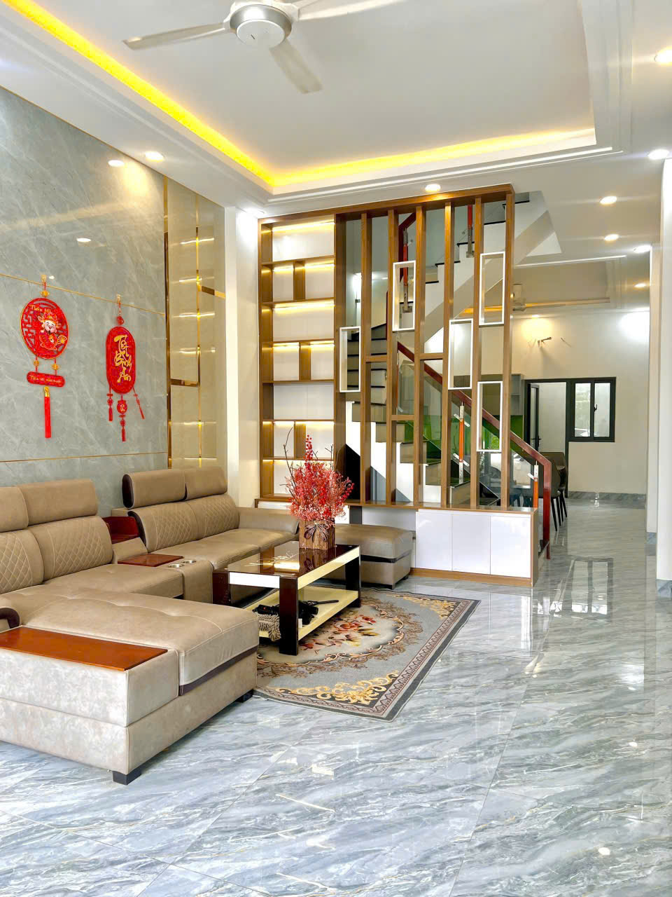 👉Cho thuê nhà 1 trệt 2 lầu Thuận Giao, Thuận An, Bình Dương. tại Thuận Giao, Thuận An, Bình Dương - ảnh 3