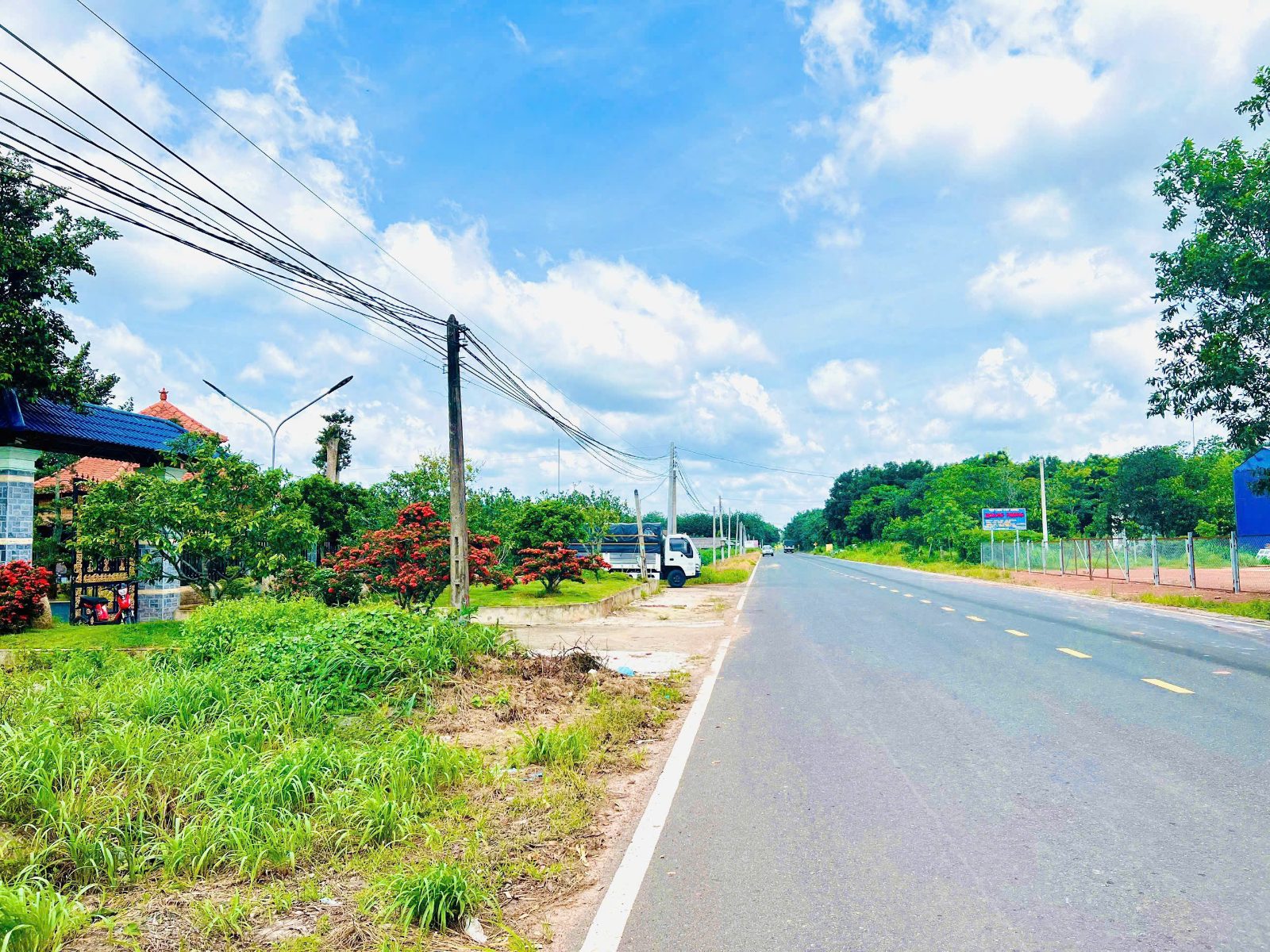 Bán 2 nền đất liền kề đường cao bá quát - vị trí đẹp, giá chỉ 790 triệu tại Minh Hưng, Chơn Thành, Bình Phước - ảnh 2