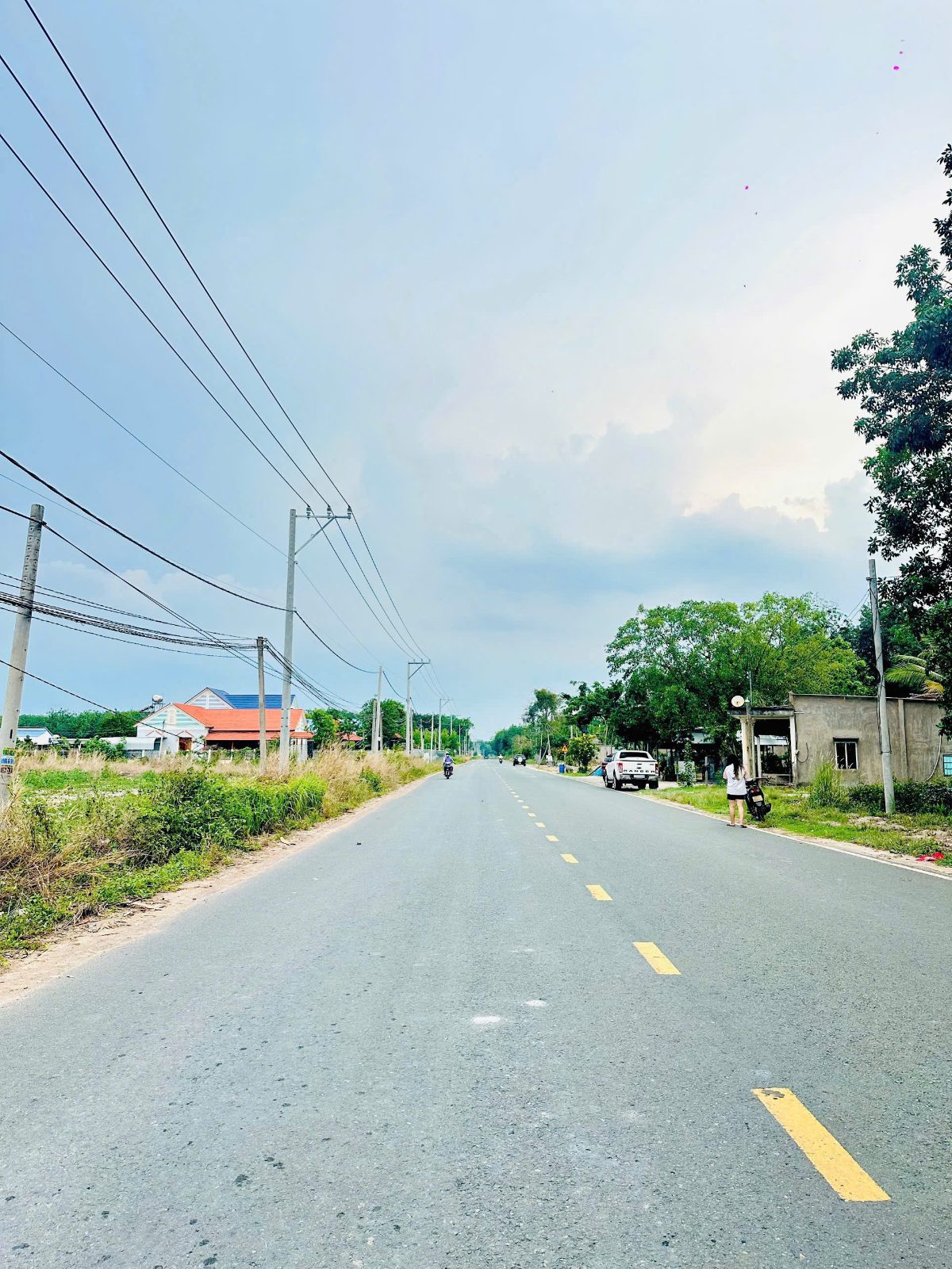 Bán 2 nền đất liền kề đường cao bá quát - vị trí đẹp, giá chỉ 790 triệu tại Minh Hưng, Chơn Thành, Bình Phước - ảnh 3