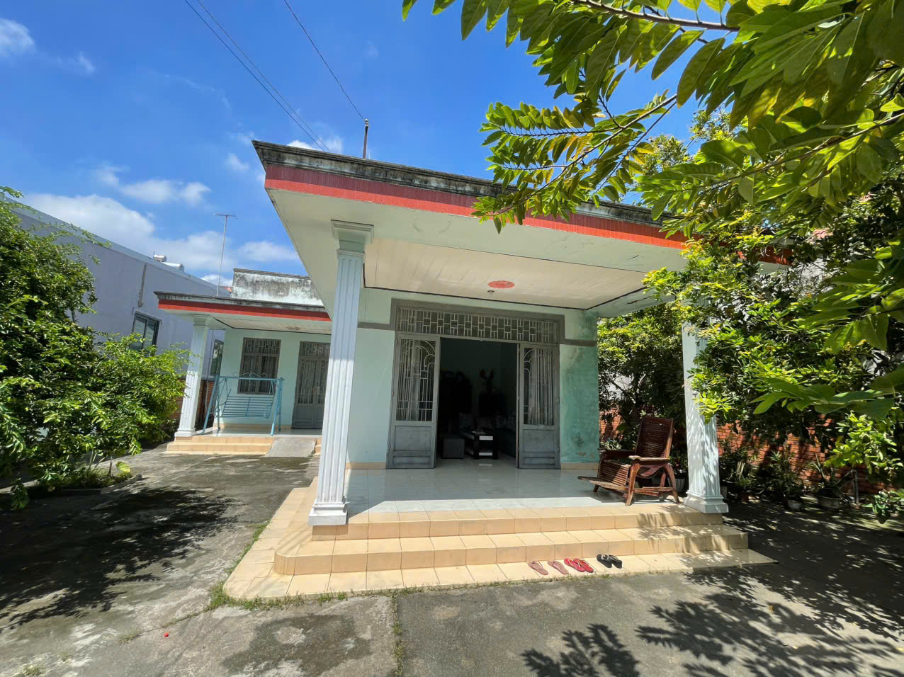 Bán đất mặt tiền đường 30 / 4 - trung tâm Thủ Dầu Một tại Phú Hòa, Thủ Dầu Một, Bình Dương - ảnh 2
