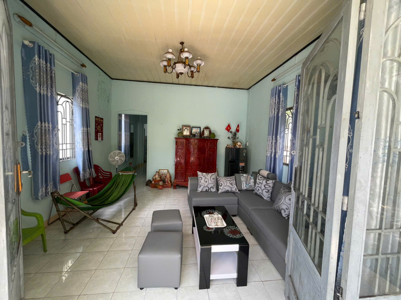 Bán đất mặt tiền đường 30 / 4 - trung tâm Thủ Dầu Một tại Phú Hòa, Thủ Dầu Một, Bình Dương - ảnh 3