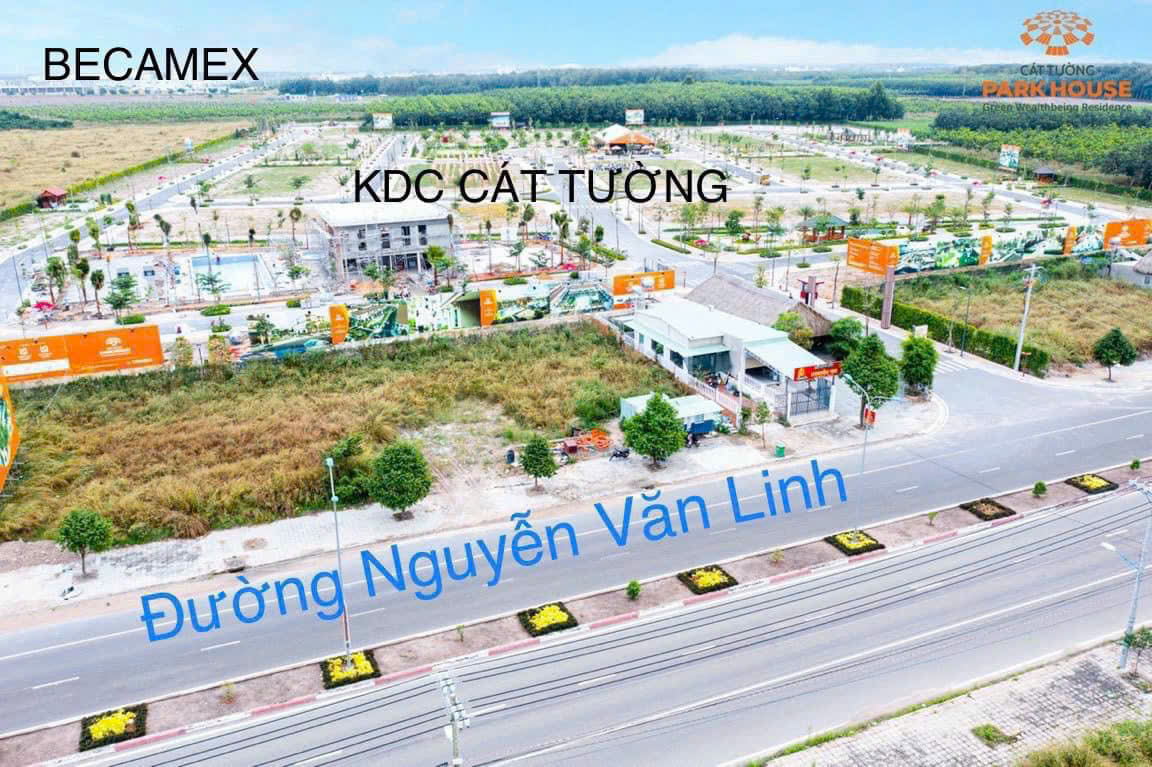 2 Lô liền kề sẵn 300m2 mặt tiền đường Nguyễn Văn Linh - kết nối QL13 & QL14 giá 2 tỷ 3 tại Chơn Thành, Bình Phước - ảnh 2