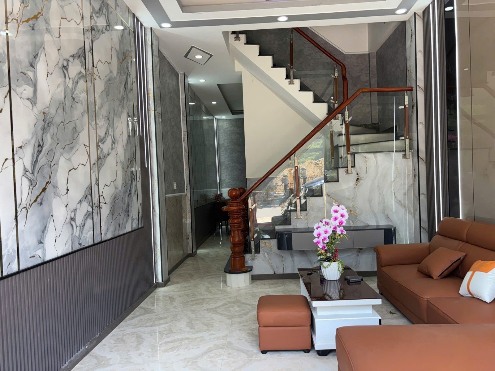 Nhà ngay KDC - trung tâm An Phú / Bình Dương tại An Phú, Thuận An, Bình Dương - ảnh 2