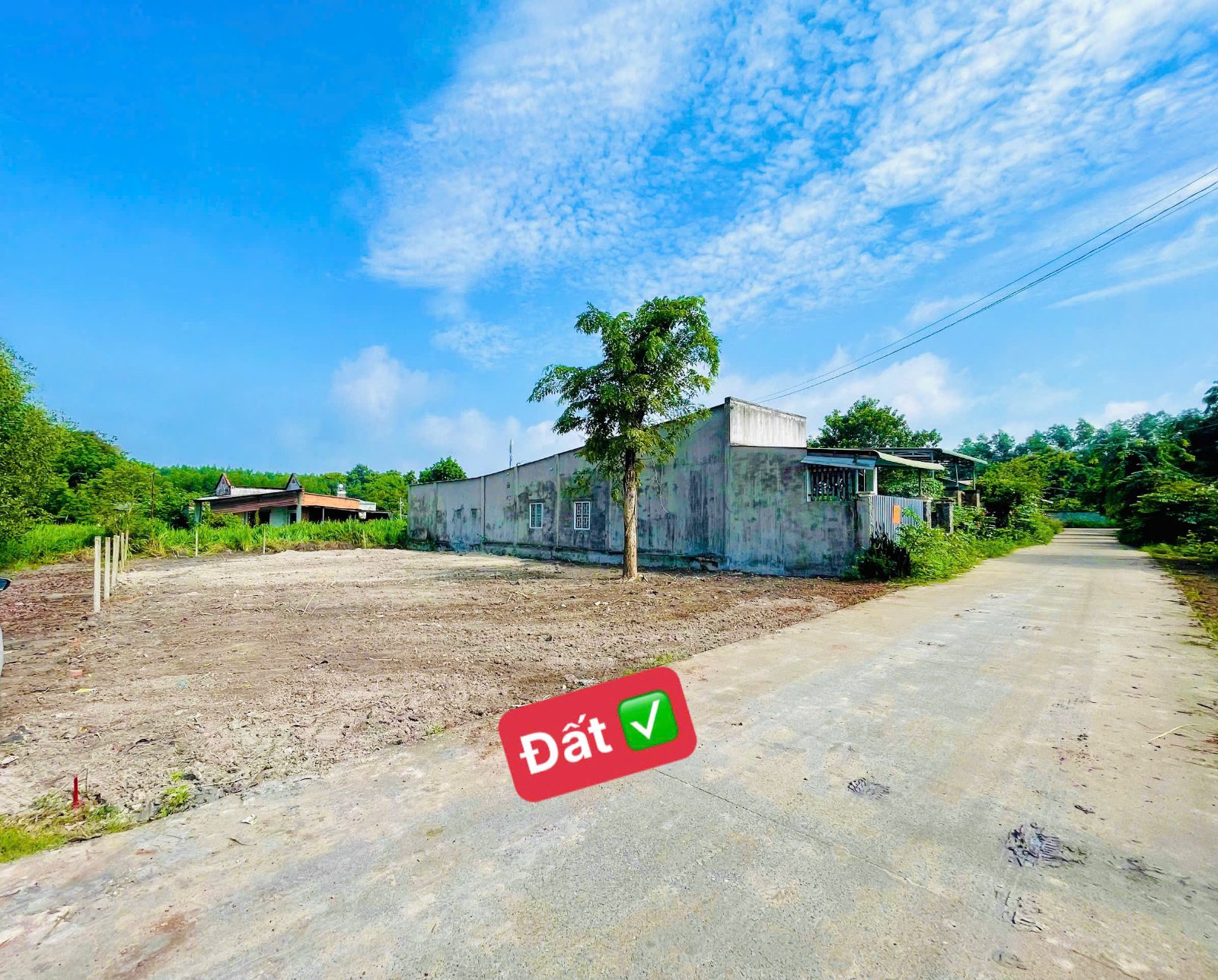 2 Lô xây trọ liền kề KCN Minh Hưng sẵn thổ cư giá 1 tỷ 100 tại Minh Hưng, Chơn Thành, Bình Phước - ảnh 1