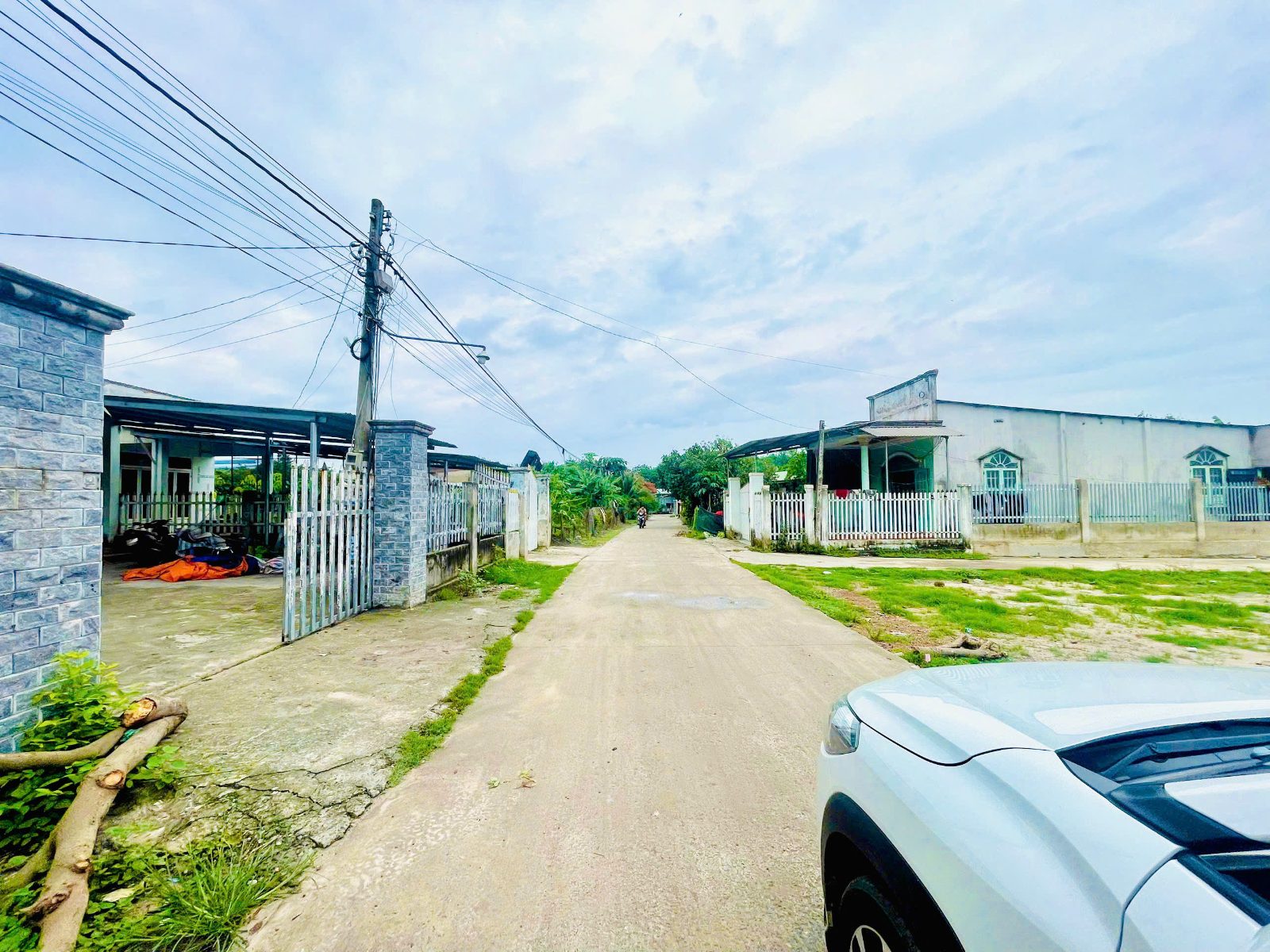 2 Lô xây trọ liền kề KCN Minh Hưng sẵn thổ cư giá 1 tỷ 100 tại Minh Hưng, Chơn Thành, Bình Phước - ảnh 2