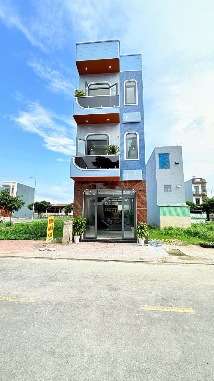 Chủ tặng hết nội thất trong nhà KDC Lê Phong 1 tại An Phú, Thuận An, Bình Dương - ảnh 1