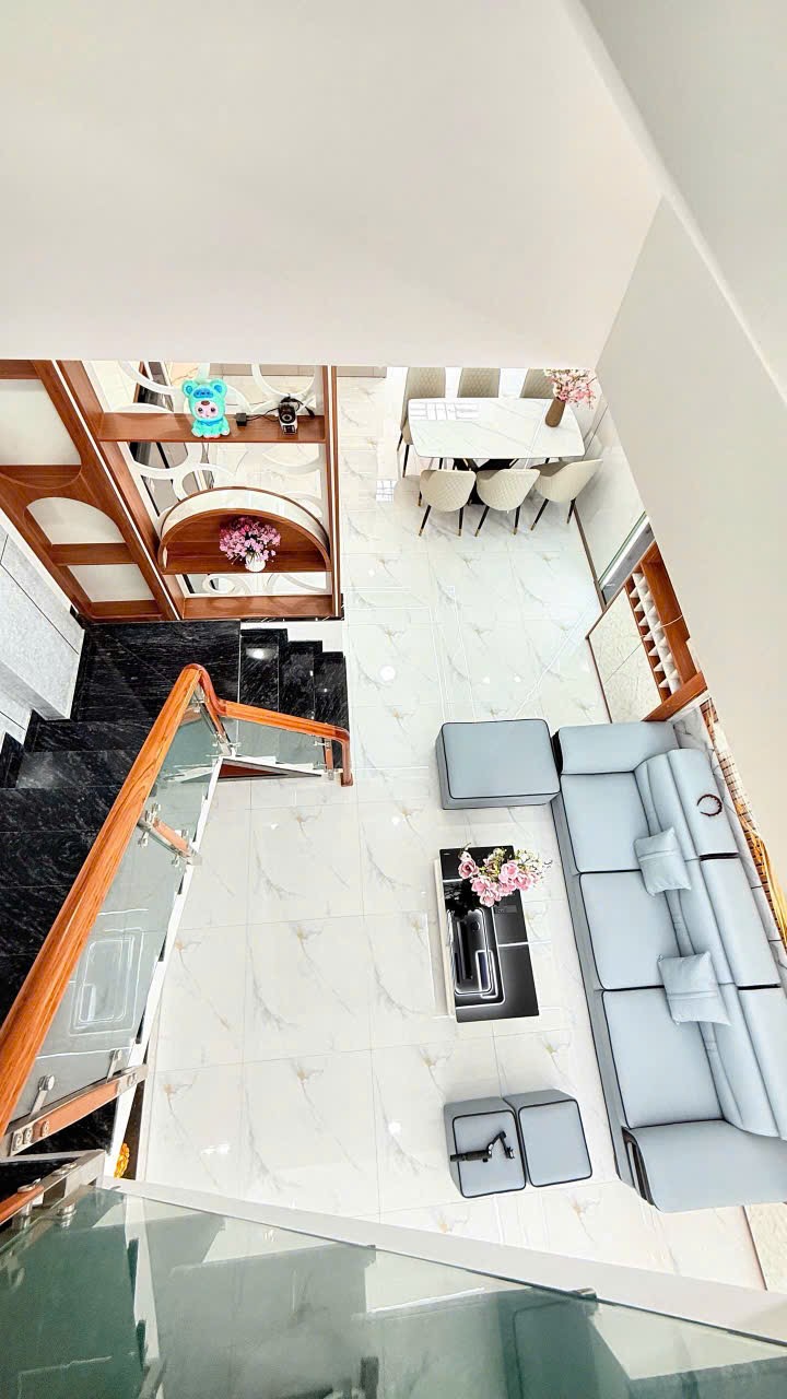 Chủ tặng hết nội thất trong nhà KDC Lê Phong 1 tại An Phú, Thuận An, Bình Dương - ảnh 2