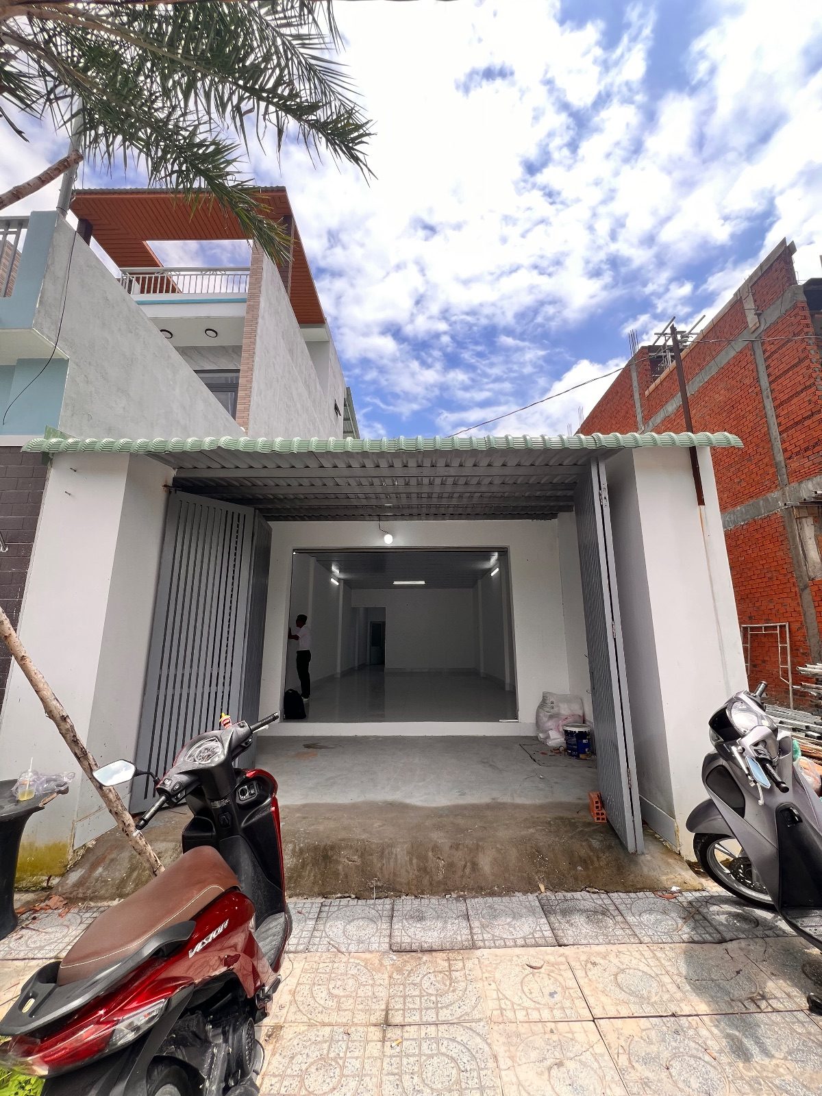 Mặt bằng kinh doanh Lái Thiêu - 113m2 giá 5 tỷ 900 tại Lái Thiêu, Thuận An, Bình Dương - ảnh 1