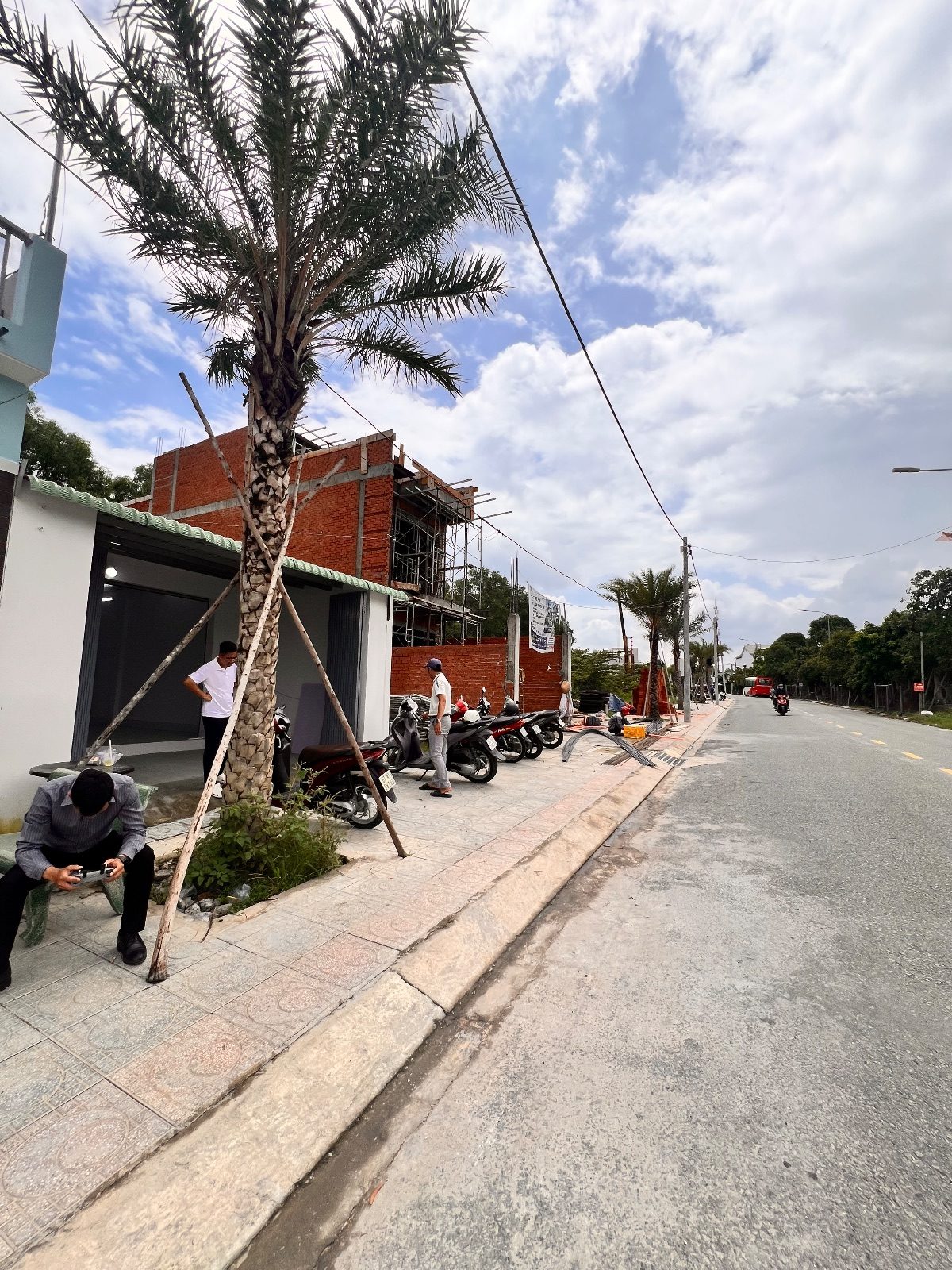 Mặt bằng kinh doanh Lái Thiêu - 113m2 giá 5 tỷ 900 tại Lái Thiêu, Thuận An, Bình Dương - ảnh 3
