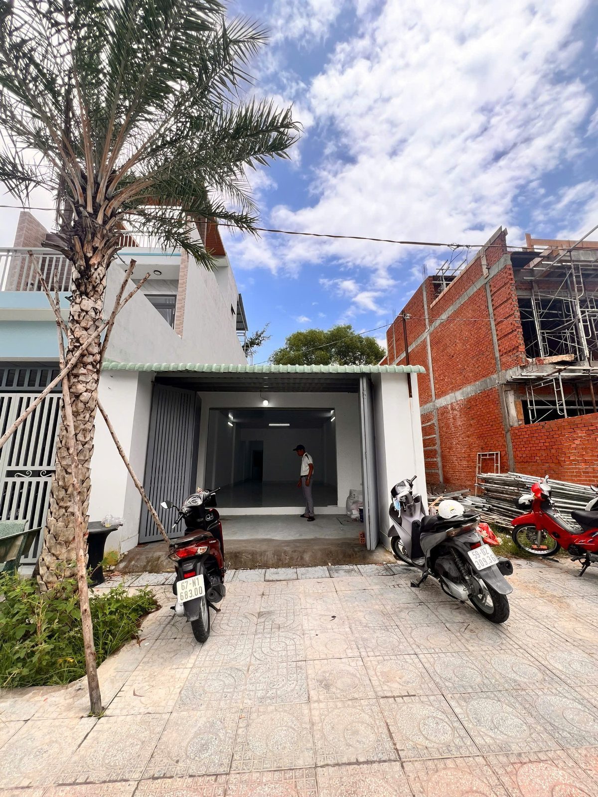 🏡 Nhà mặt tiền kinh doanh - đối diện UBND Lái Thiêu tại Lái Thiêu, Thuận An, Bình Dương - ảnh 1